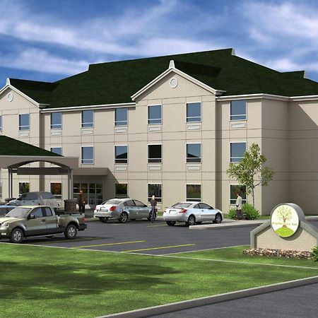 Poplar Tree Inn Stoughton Екстер'єр фото